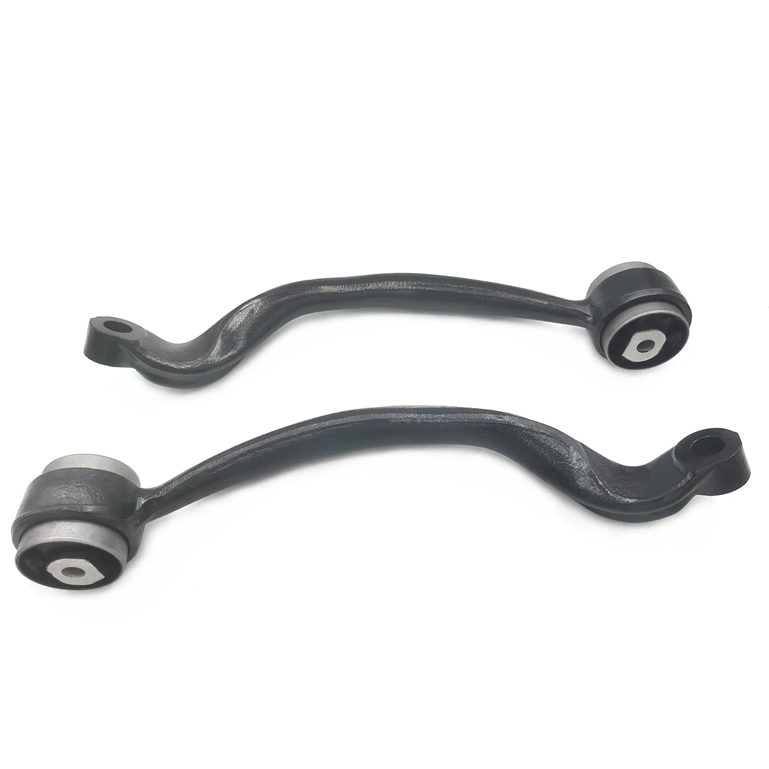 Svenubee Front Upper Lower Control Arms Suspension Kit 4pcs for Land Rover Range Rover 2003 2004 2005 2006 2007 2008 - 2012