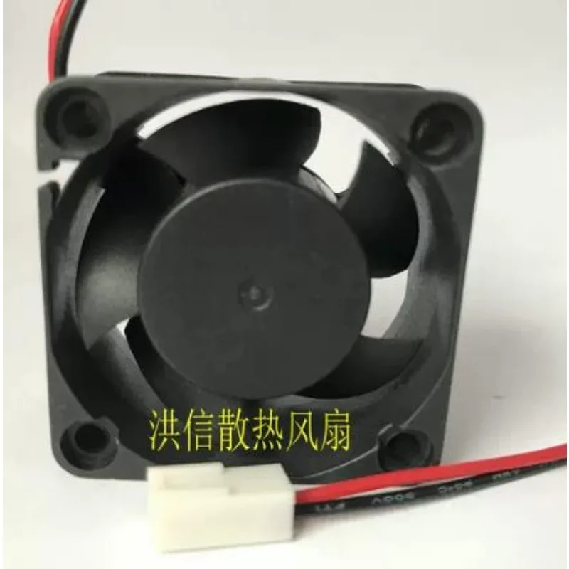 New Cooler Fan for JAMICON KF0420S5H-R 5V 1.3W 4CM 4020 40*40*20MM Cooling Fan