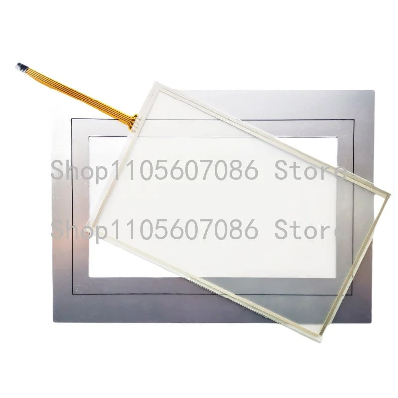 For TS1070 TS1070I TS1071I TS1070S/SI W807CD Touchpad Plus Protective Film