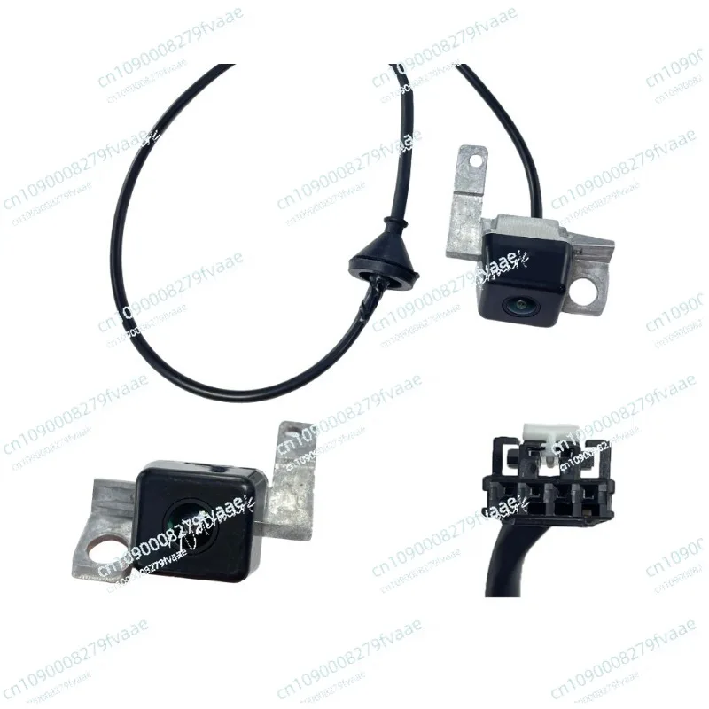 Suitable for 2009-2011 Modern Rear View Parking Camera 95760-3M061 95760-3M200