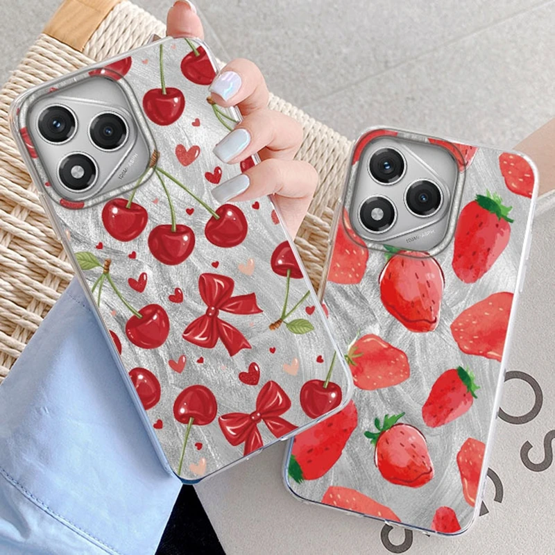 Summer Red Fruit Gi…