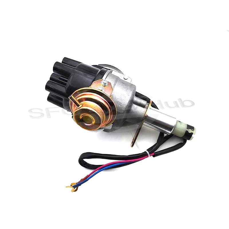 

Nissan Electronic Distributor kit for 1970-1983 Nissan Datsun 240z 260z 280z 280zx 22100-V2600E 6L