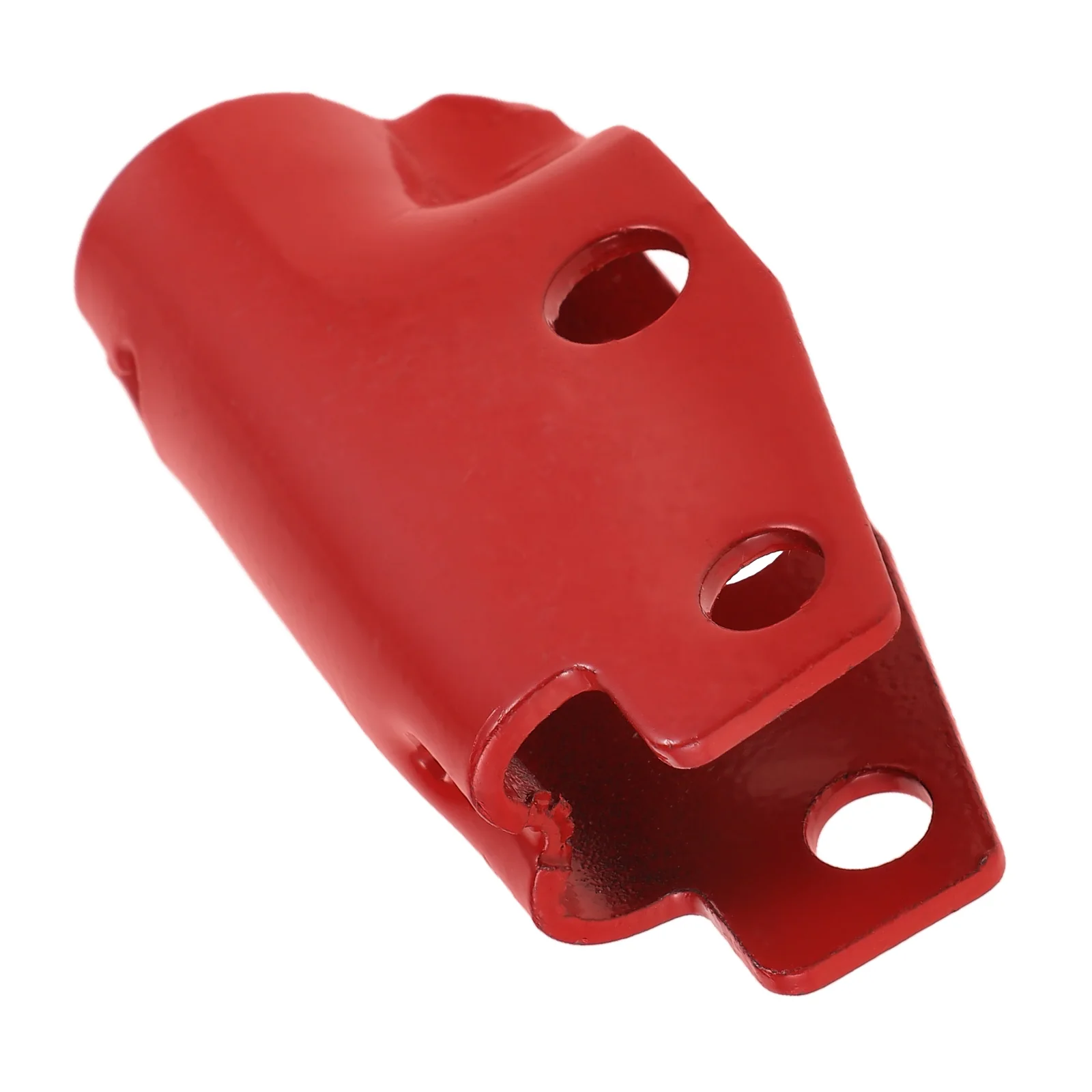 

Hydraulic Horizontal Jack Accessory 2500KG Lift H Red Connector Durable Car Jack Part Floor Trailer Lever Supply