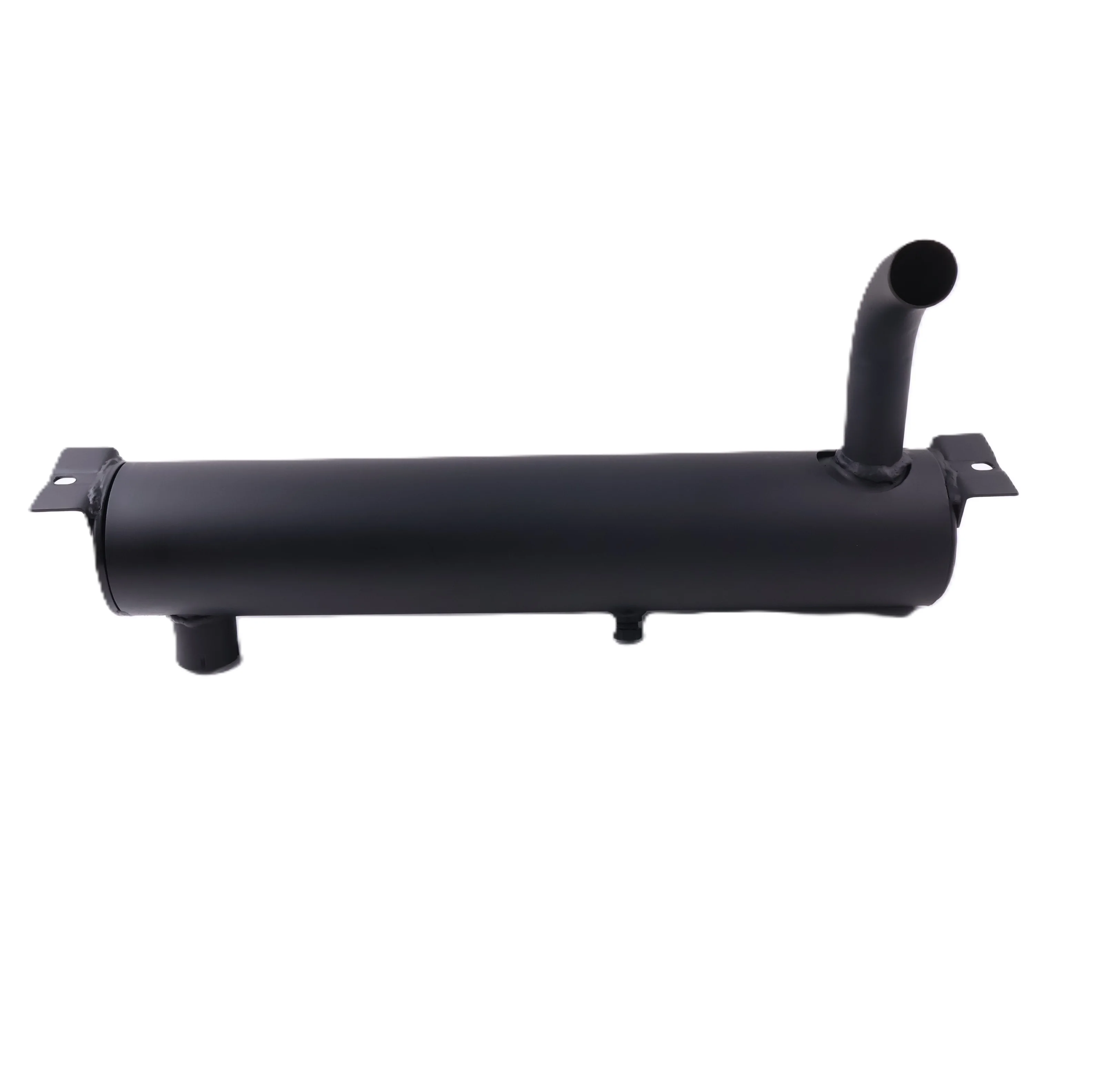 Muffler and Exhaust 7111390 For Bobcat S100 T110 Skid Steer Track Loader