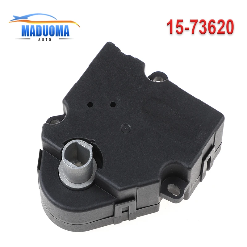 New Car Accessories 15-73620 1573620 89022572 604121 604-121 Heater Blend Door Actuator For Hummer H2 for Chevrolet