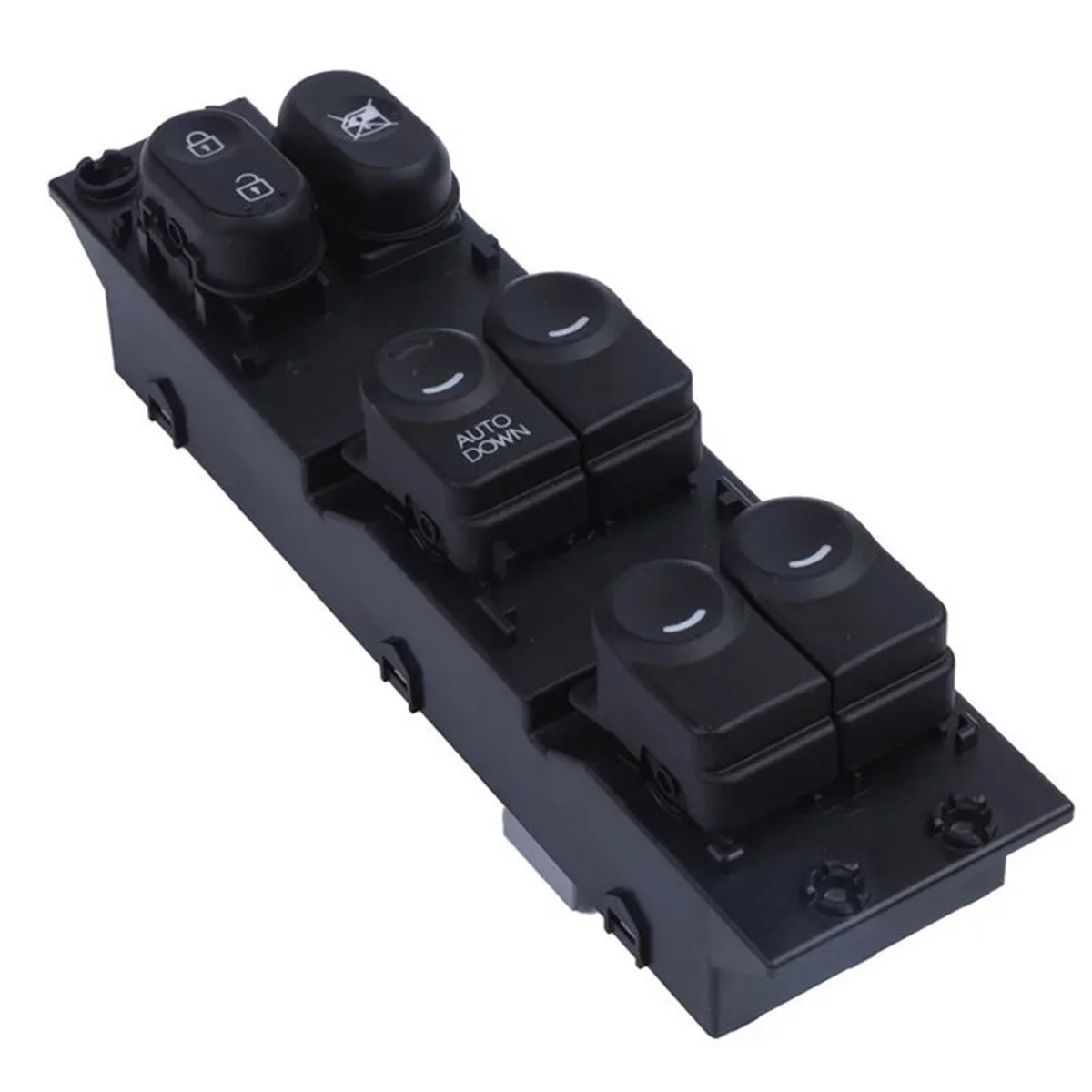 

Автомобильный переключатель электростеклоподъемника 93570-1S005 935701S005 Master для HB20