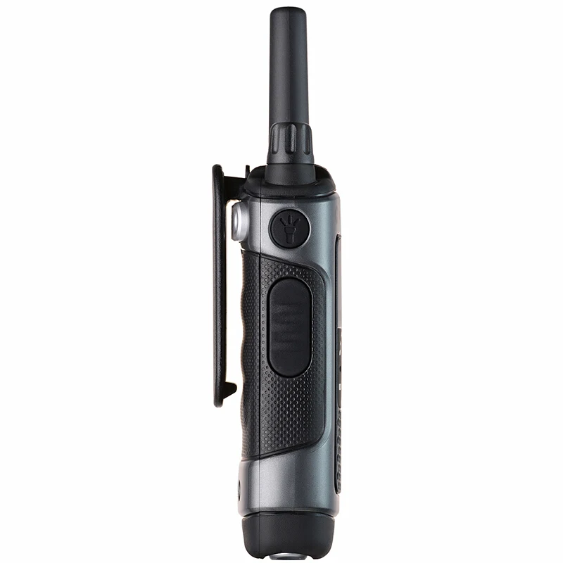 HYSHIKRA Auricolare leggero per radio a forma di G | compatibile con Motorola TLKR-T60 T80 T82 T-92 H2O T80 Extreme T82 Extreme Walkie Talkie