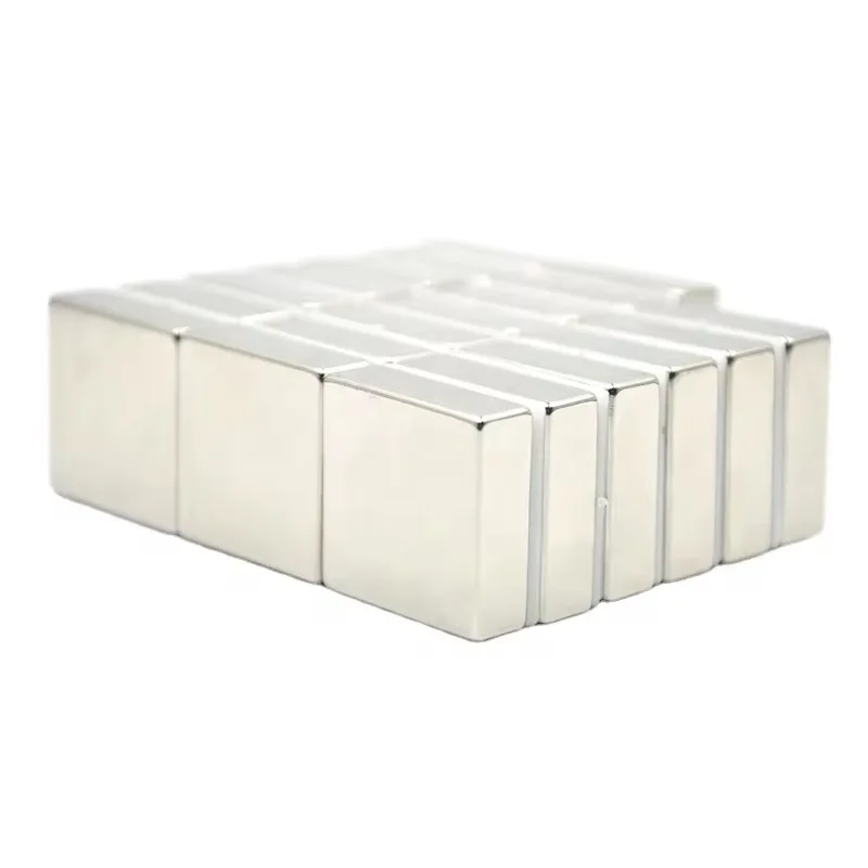N52 20x20x2 20x20x3 20x20x4 20x20x5 20x20x8 Standard Neodymium Magnets  Scooter Search  Motors Speakers Generation Suspension