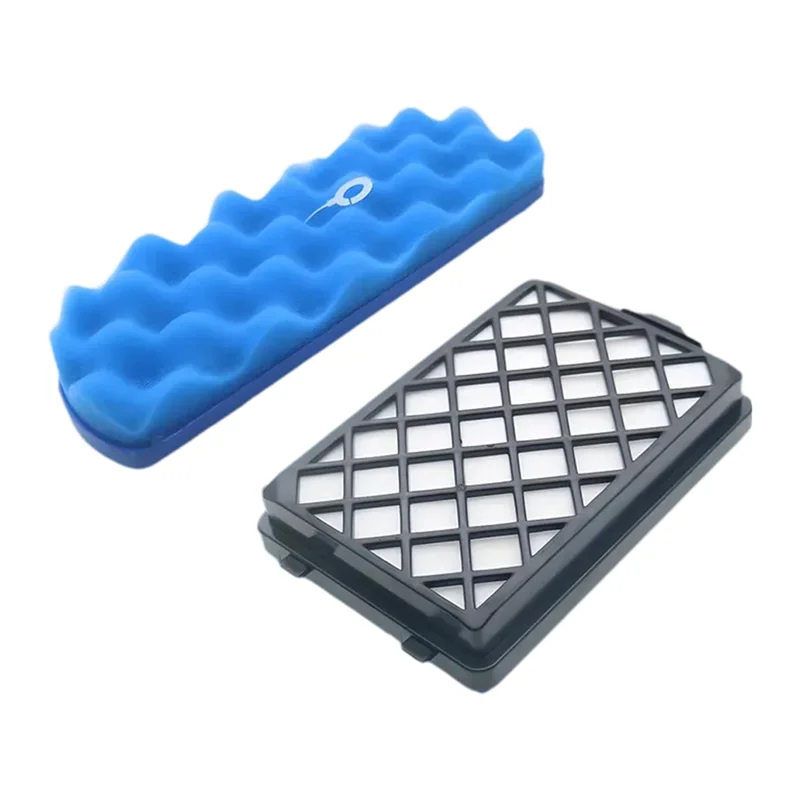 A26T-Hepa Filters For Samsung DJ97-01670B SC8830 - SC8836, SC8850 - SC8859, SC8870 - SC8874, SC885H Replacement Accessories