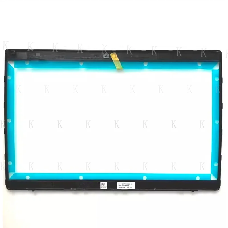 C 1 peça para dell latitude 7380 7390 tampa da moldura intoch 0cxnm4