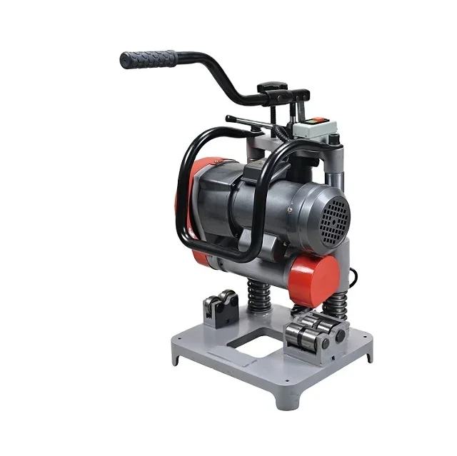 

Pipa Mini мезин pemotong kecepatan tinggi, мезин pemotong baja Eilean tabung baja ум 3/8 "-2"