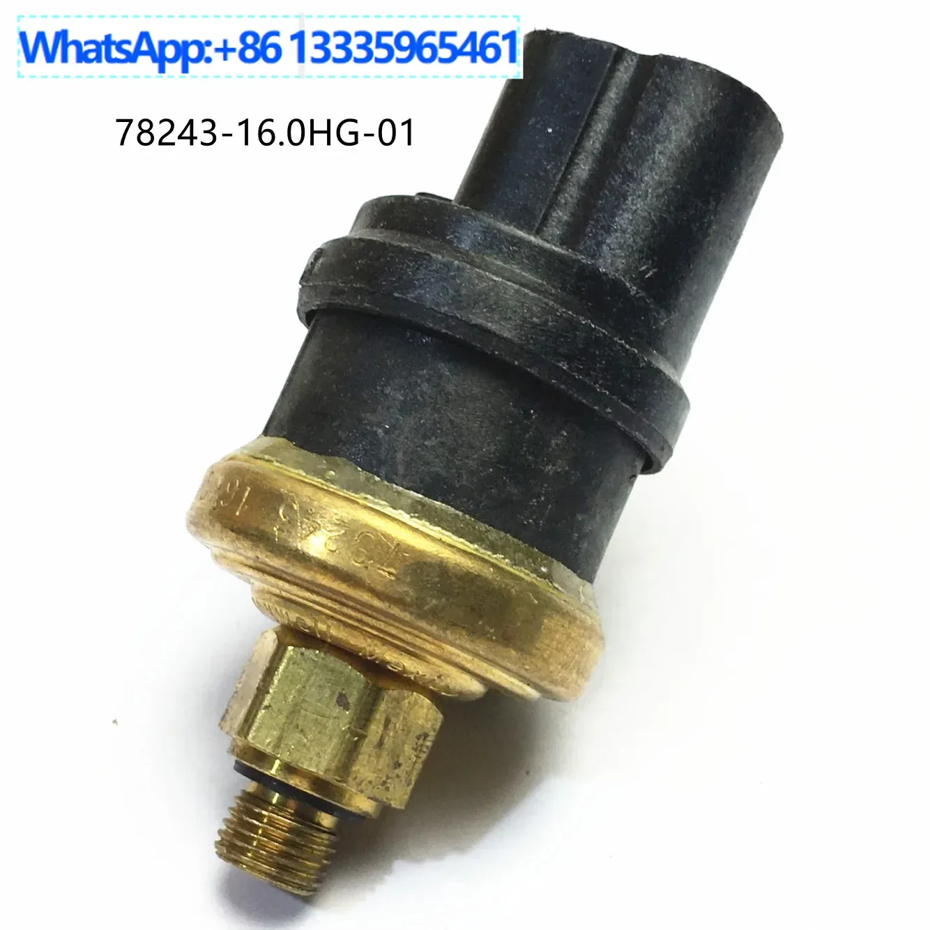

For Honeywell Pressure Switch Sensor 78243-16 HG 1740 T129901