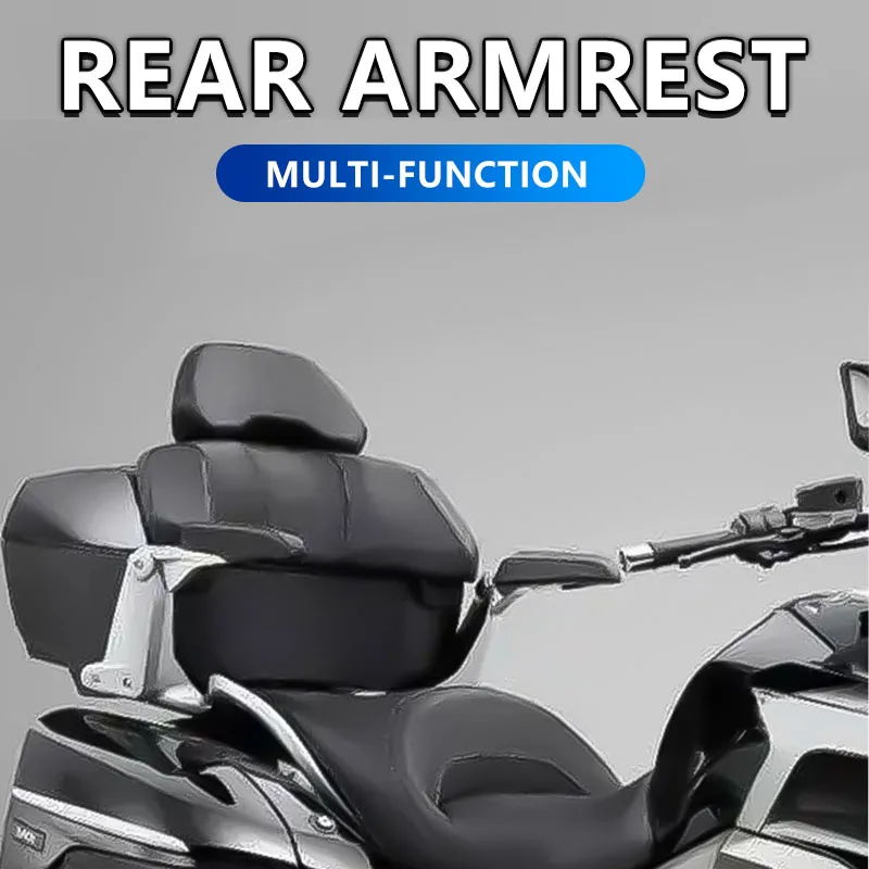 Motorcycle For BMW K1600 K1600GTL 2010 2011 2012 2013 2014 2015 2016 2017 2018 Motorcycle Accessories Rear Passenger Grab Handle