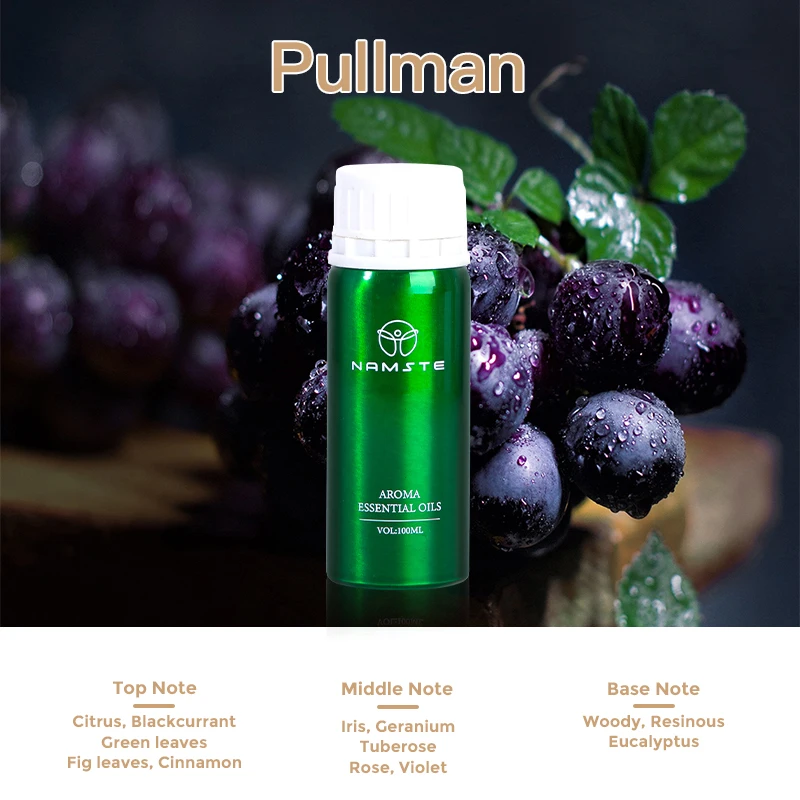 Pullman