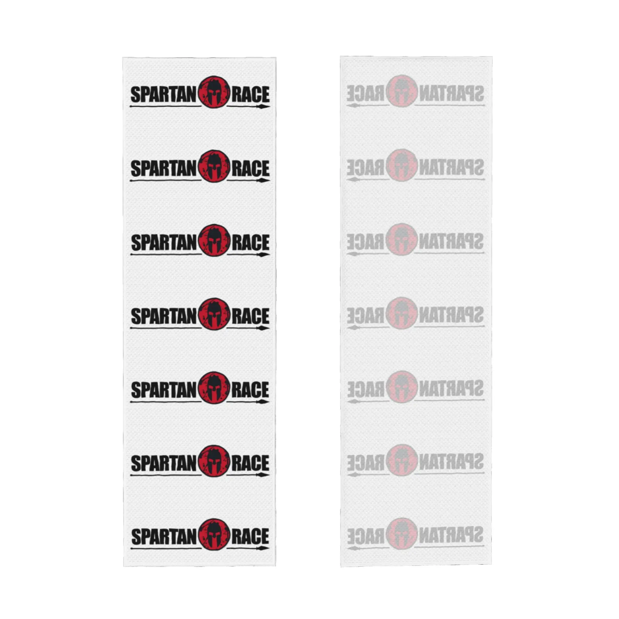 Spartan Race Sparta Spirit Towel Quick Drying  Super Soft For Training Towels
