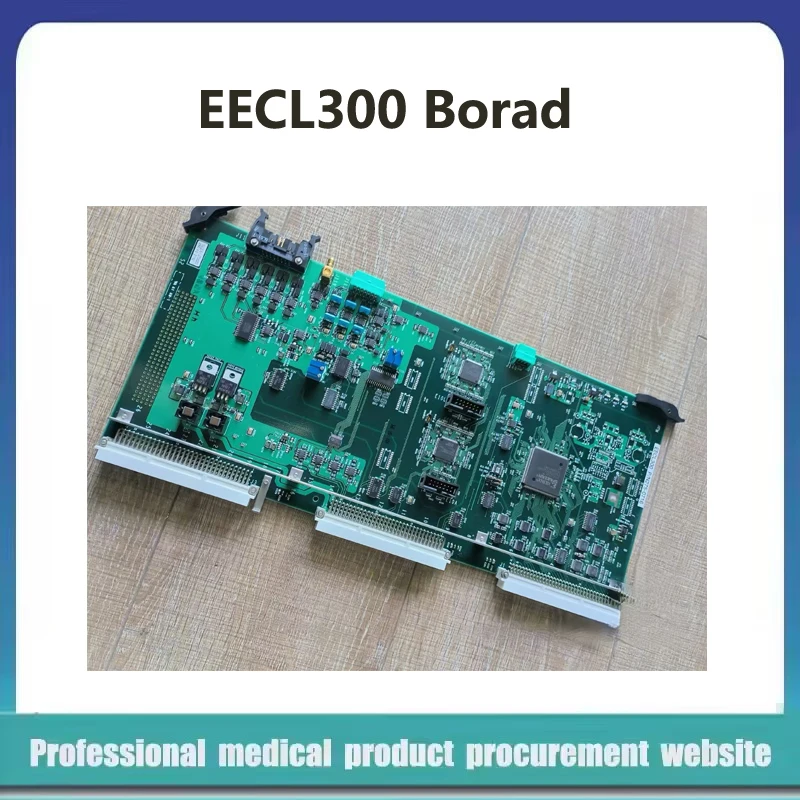 For Used EECL300 Borad Roche Cobas E411 Biochemical analyzer PCB PN/275-0716