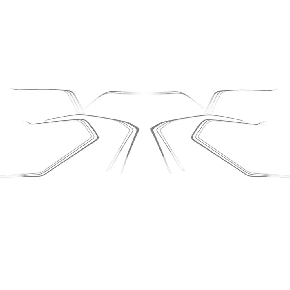 

Подходит для HONDA Goldwing GL1800 2018-2020, наклейка на коробку мотоцикла