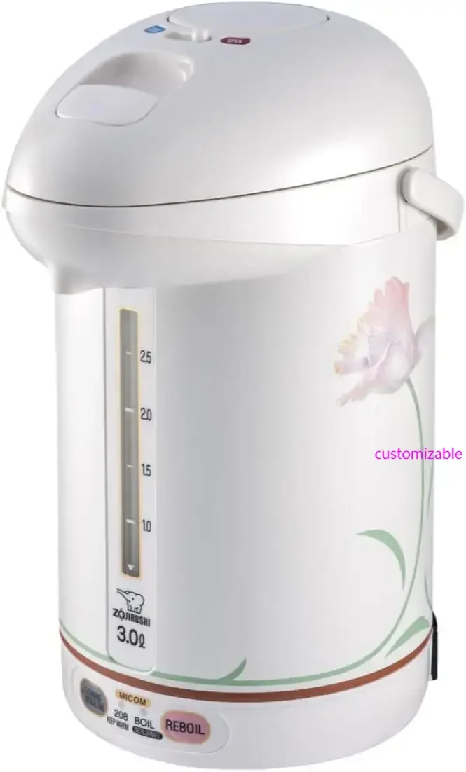 

CW-PZC30FC Micom Super Boiler (3,0 литра, белая балерина)