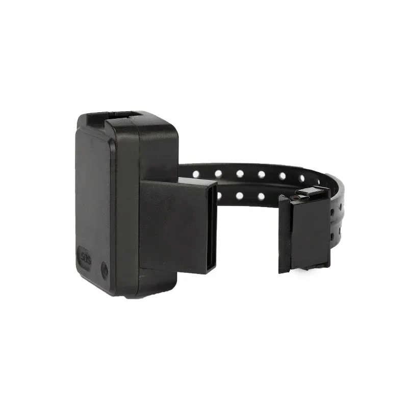 Prisoners Electronic Bracelet Tracker House Arrest Ankle Bracelet with long standby time