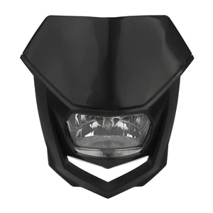 Motocross -Motorrad -Leuchtturm, K Carement, Dirt Bike, Supermoto, KTM, Yamaha, Kawasaki, Suzuki, Honda, KLX, CRF, WR, YZ, 250, 450 6 Hauptverkaufssportvolle machen 250 - №5