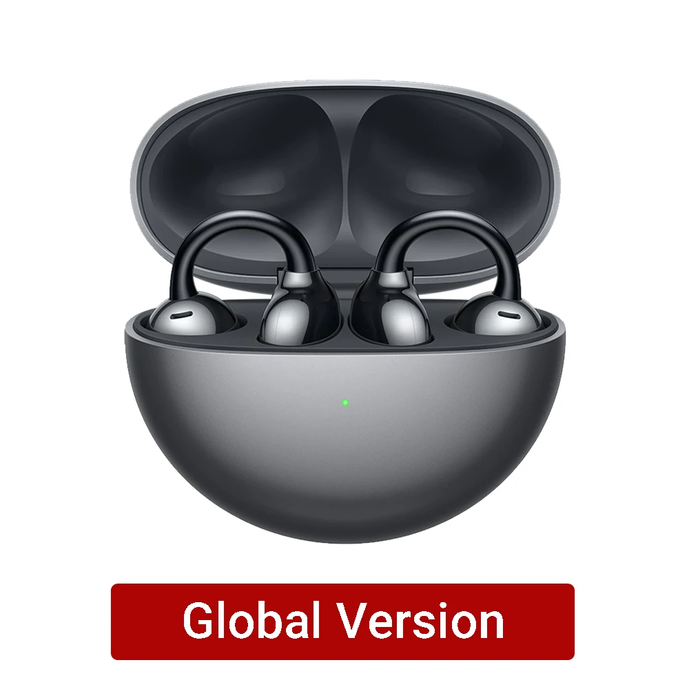 HUAWEI FreeClip,Open-ear Wireless Headphones,Ultimate Sound