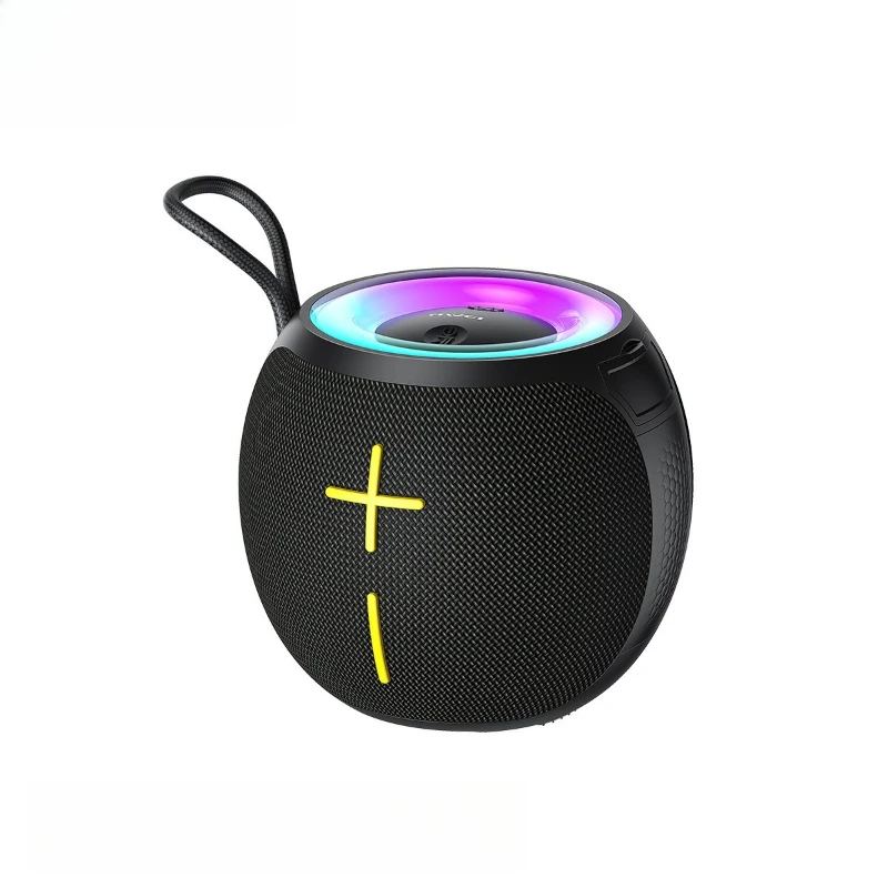 

High power bluetooth speaker outdoor audio subwoofer