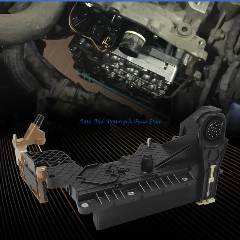 P9FD Efficient Filtration System Transmission Frame with Valves Body Connector Ensuring Clean Fluid and Extended Transmission