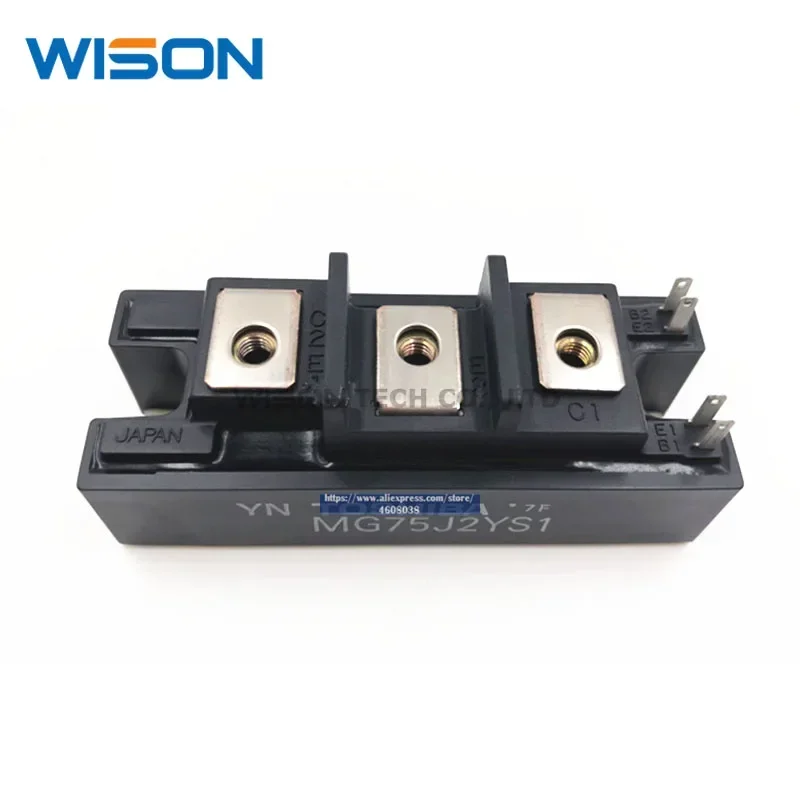 MG75J2YS1    FREE SHIPPING NEW AND ORIGINAL MODULE
