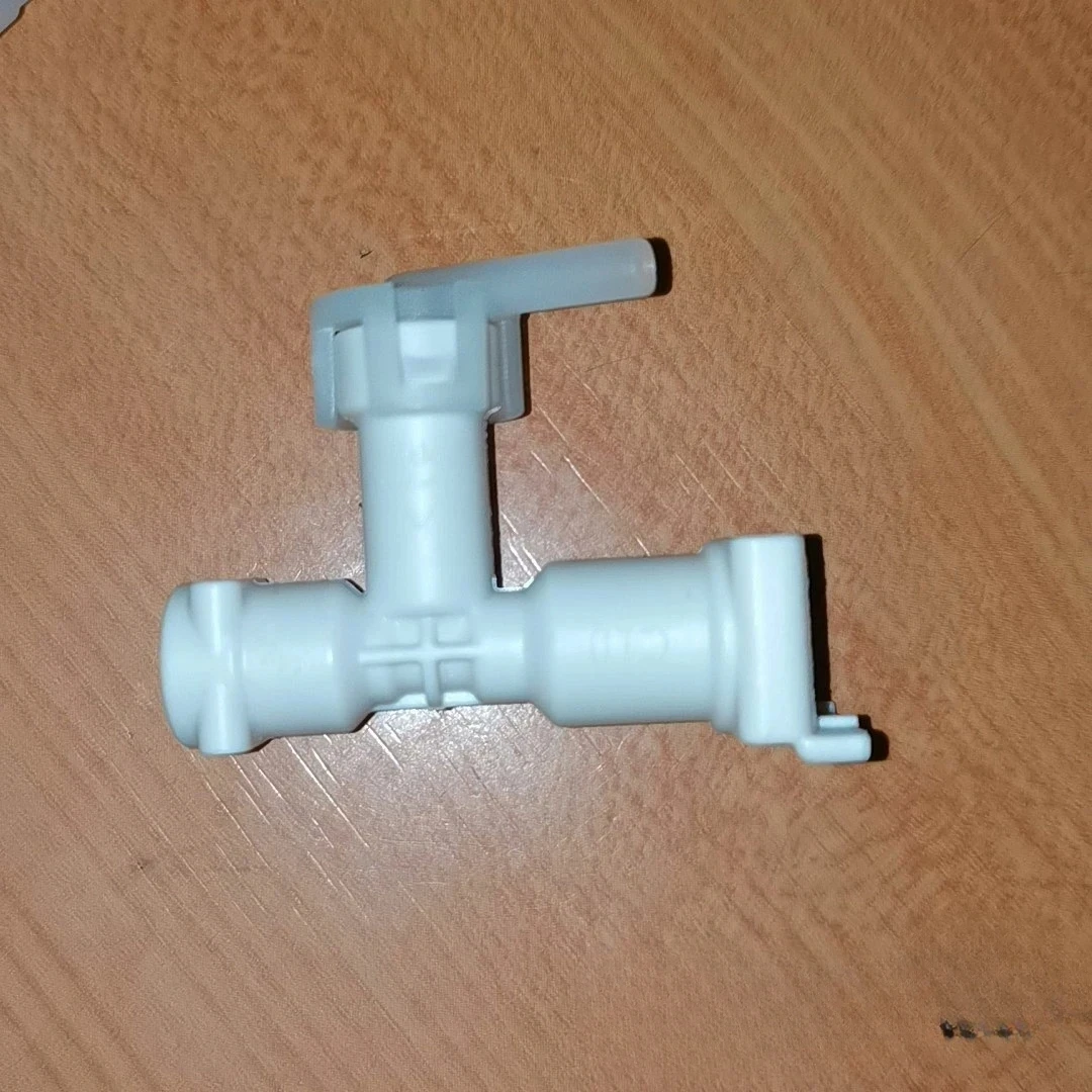 

For DeLonghi Coffee Machine Accessories ECAM, ETAM Series - Accessories Coffee Boiler Connection Pressure Relief Valve