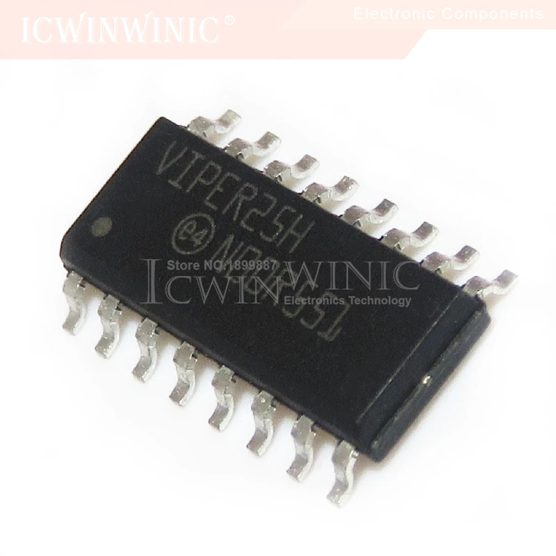 VIPER25H VIPER25 W25Q128BVFG 25Q128BVFG W25Q40BVSNIG 25Q40BVSNIG W25Q64FVSIQ 25Q64FVSIQ W25X20ALNIG 25X20ALNIG W25X40CLSIG