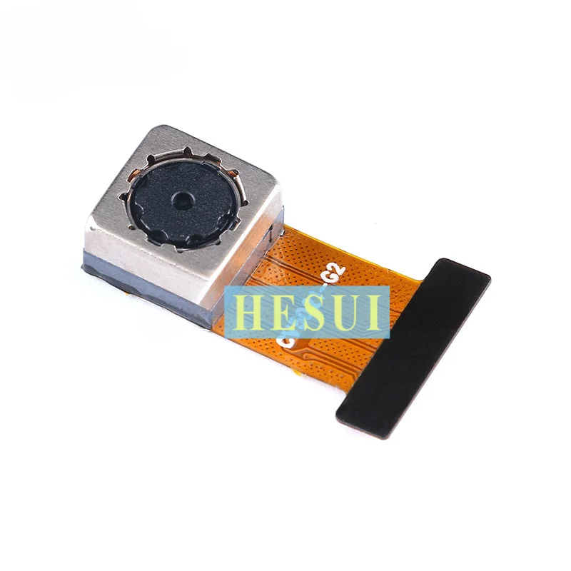 OV5640-AF 500W Pixel Camera, Função Zoom Automático, Scan Recognition