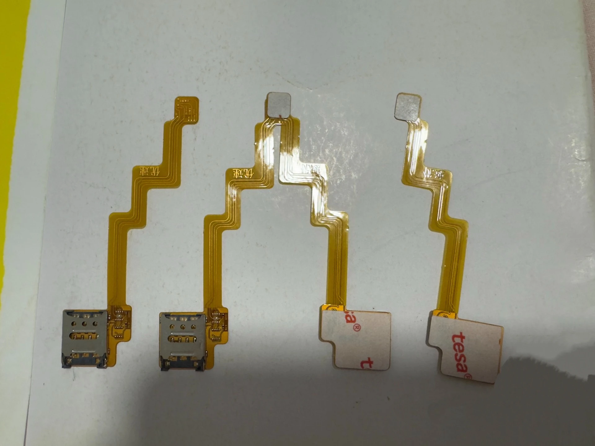 Heicard Mep Flex Ki… - image