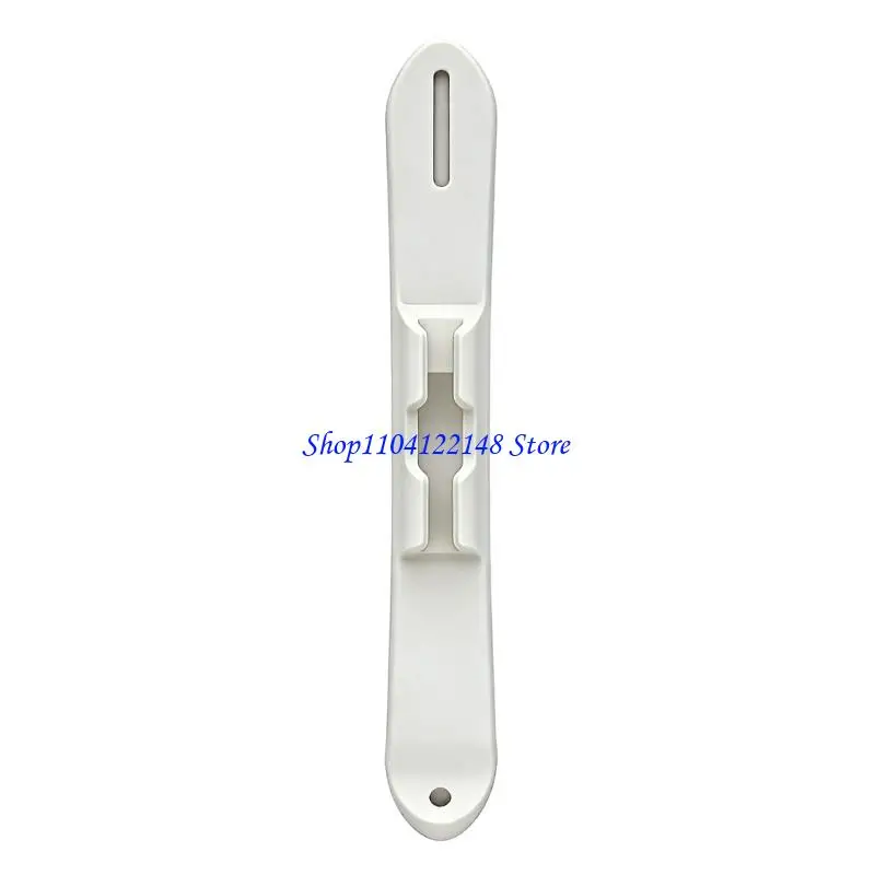 P9FA Silicone Touch Pen Holder For Pencil Secure Grip Design For Travel And Office Use Protects Pencil Coating