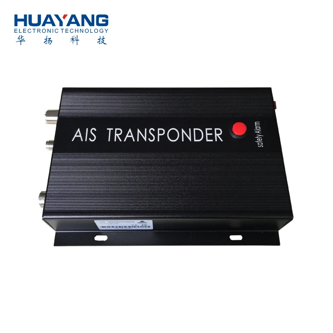 Matsutec HA-102 marine AIS transponder Class B AIS Automatic Identification System (AIS receiver and transmitter)