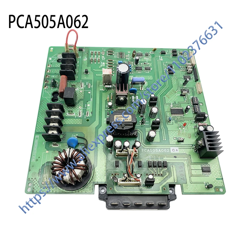 

PCA505A062 Original Delivery Within 24 Hours