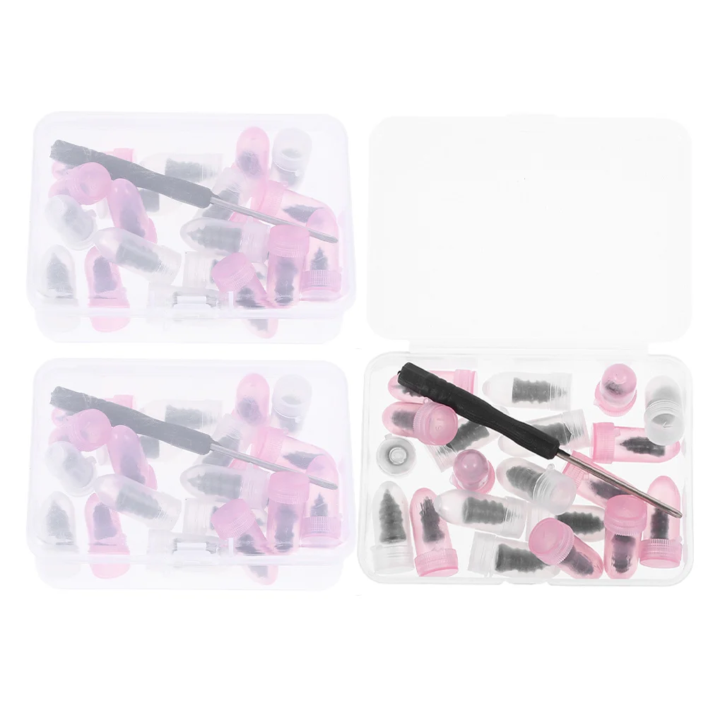 

Tire Sealant Rubber Nails Repair Bike Motorcycle Tool Kit for Metal Repairing Tires off Road