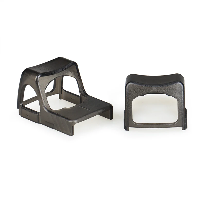 

Аксессуары для страйкбола: крепления, детали, колпачки для прицелов Red Dot, чехлы для SRO MRM, черный цвет, gs33-0239