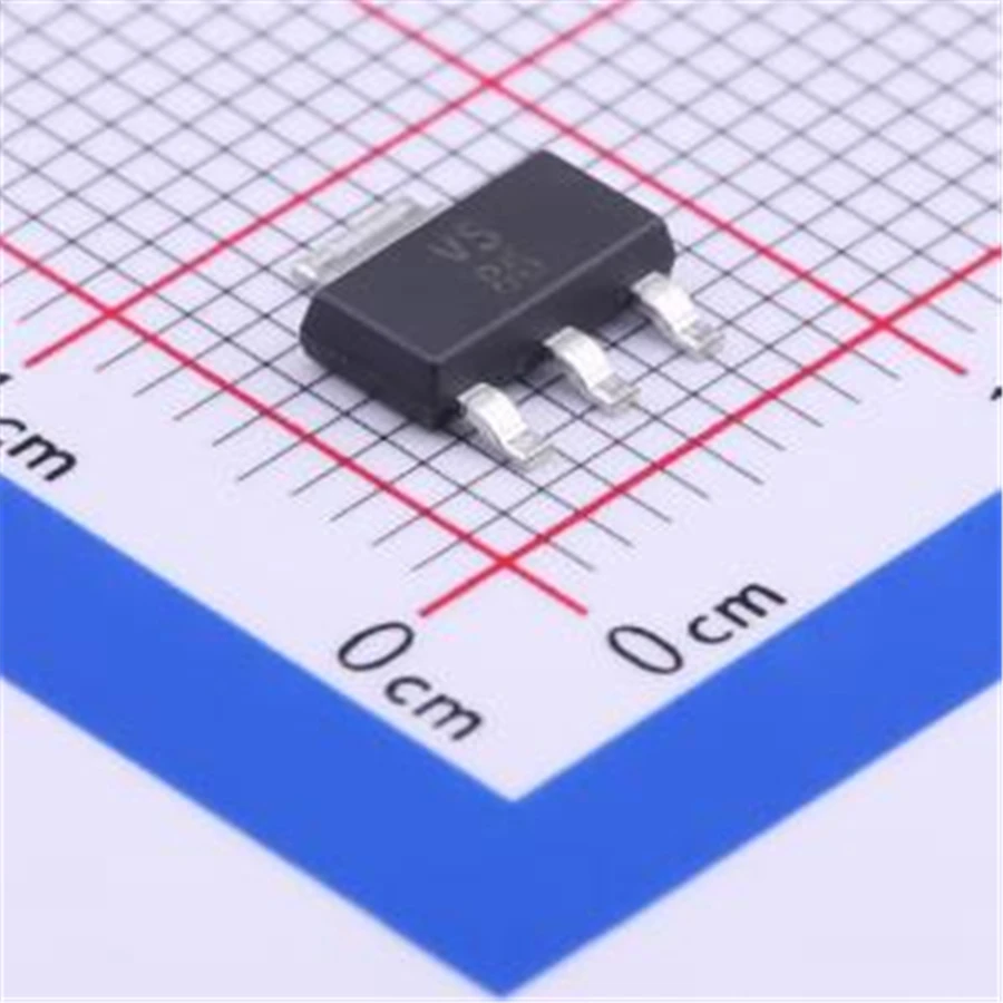 20PCS/LOT TLV1117-33IDCYR (Current-Sensing Amplifiers)