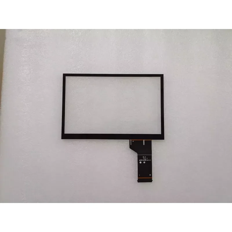 For Volkswagen CC MIB200 682E Outer Touch Screen Capacitive Display For Passat 187E Original Handwriting Replacement Panel