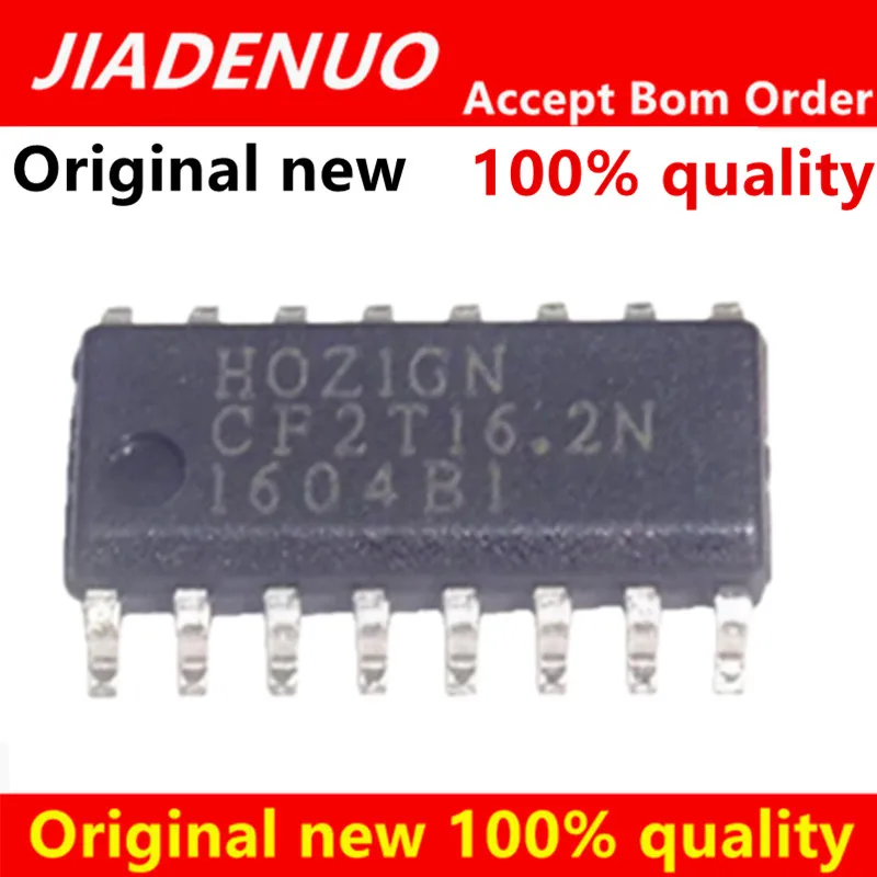 (1piece)100% New For HOZ1GN HOZIGN SOP-16