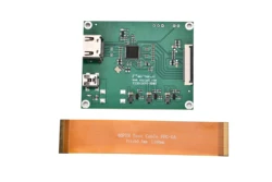 HDMI Board Driver for 13.6 Inch PJ3D136V0 LCD Screen ,HDMI to MIPI Board For Anycubic M3 MAX 3D Printer
