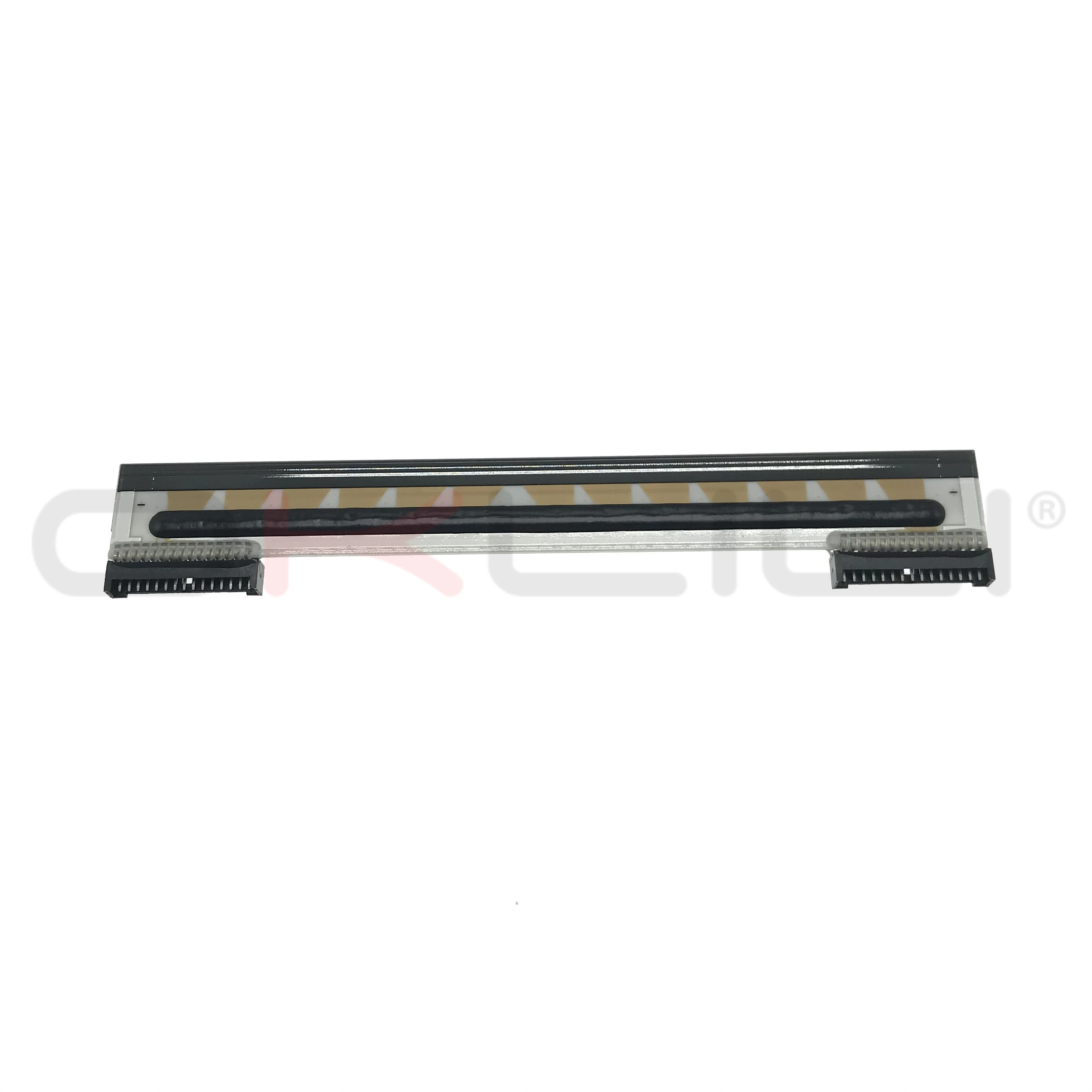 1 X P1112640-218 P1112640-019 Thermal Transfer Printhead Label Printer Print head 203dpi for Zebra ZD421 ZD421D ZD421T ZD421T-HC