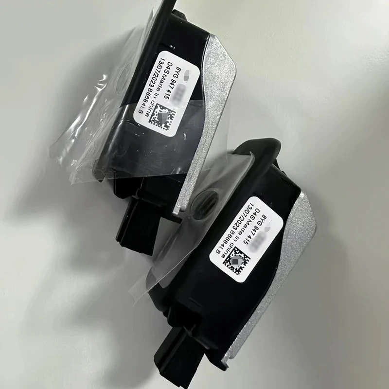아우디 A3 A4 A5 Q3 Q2 Q5 A6 A7 S3 S5 S6 S7 8YG 947 415 용 8YG947415 4 링 LED 프로젝션 도어 라이트