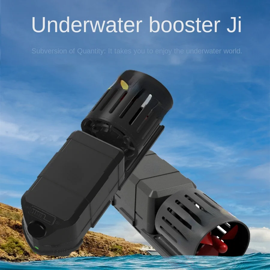 Diving Equipment Underwater Thrusters Swimming Electric