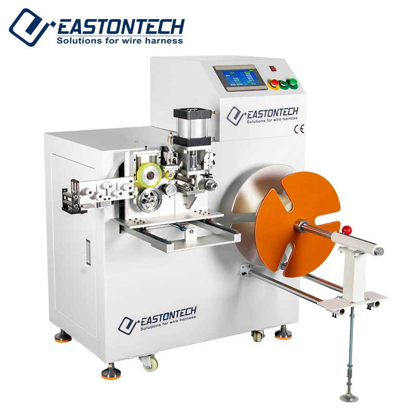 EW-20S-4 Auto Wire …