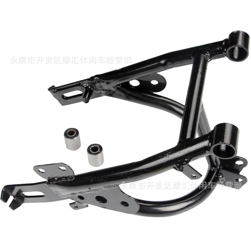 ATV Quad Frenzy Accessories for HondaHondaLittle Flying EagleCRF/XR50-110CCHub Brake Rear Fork Rocker Arm