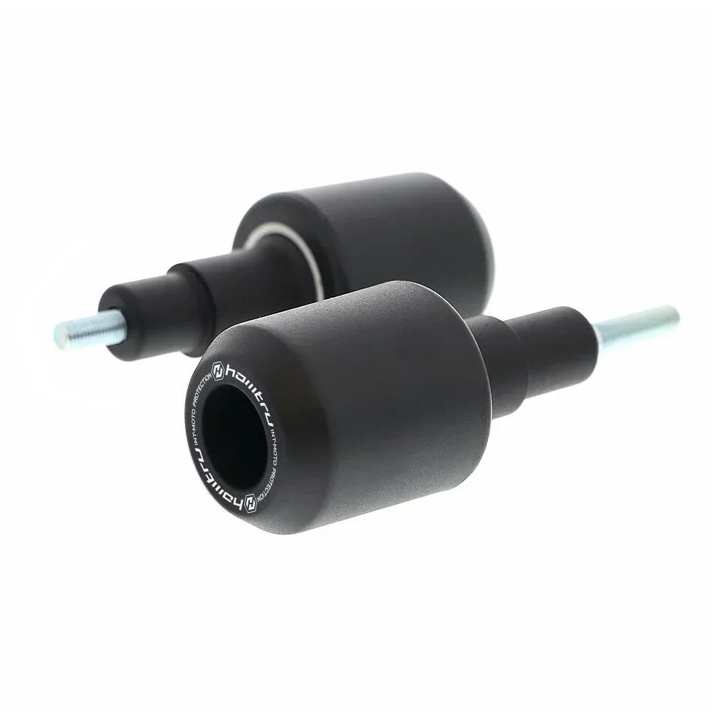 

Motocross Frame Sliders Crash Protector for Kawasaki Z1000 2010-2013