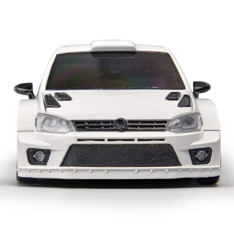 LD2801 RC ドリフトカー 2.4 グラムラジオコントロール 4WD 高速自動車モデルカーのおもちゃ子供のためのクリスマスギフト