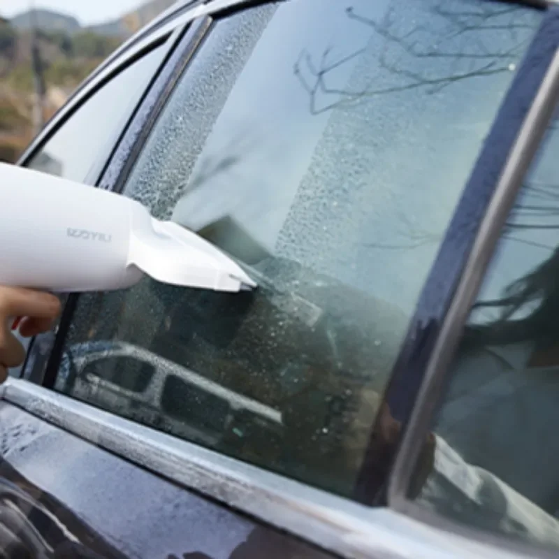 Yili window cleaning robot glass artifact household electric wireless cleaning machine  machine