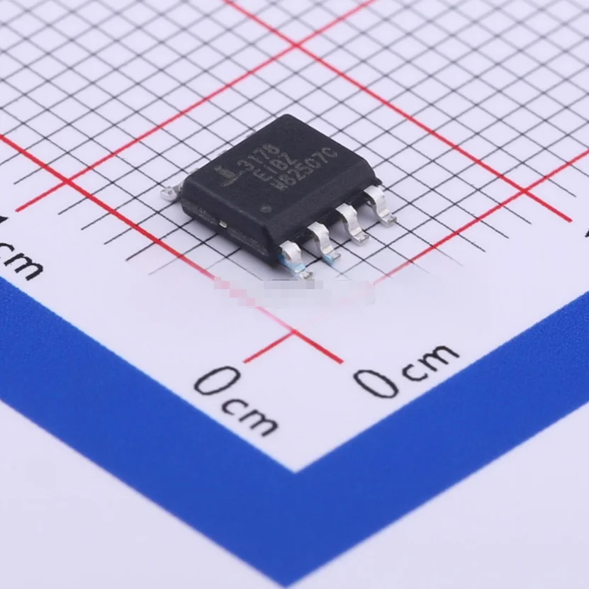 

NEW original ISL3178EIBZ-T Drivers receivers transceivers